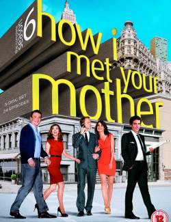      ( 6) / How I Met Your Mother (season 6) (2010) HD 720 (RU, ENG)