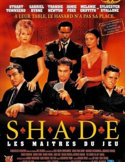   / Shade (2002) HD 720 (RU, ENG)