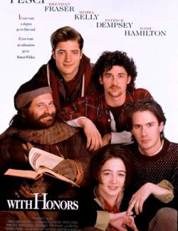   / With Honors (1994) HD 720 (RU, ENG)