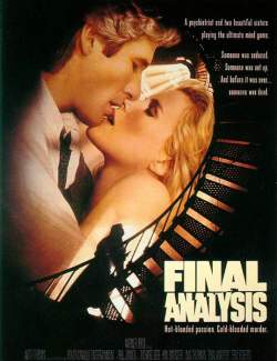   / Final Analysis (1992) HD 720 (RU, ENG)