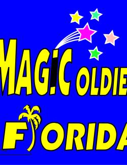 Magic Oldies Florida - слушать онлайн радио на английском языке
