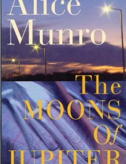 Луны Юпитера / The Moons of Jupiter (Munro, 1982) – книга на английском