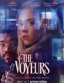  / The Voyeurs (2021) HD 720 (RU, ENG)