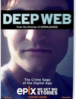 Глубокая паутина / Deep Web (2015) HD 720 (RU, ENG)