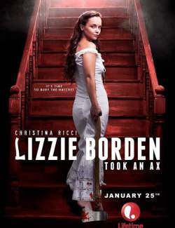     / Lizzie Borden Took an Ax (2014) HD 720 (RU, ENG)