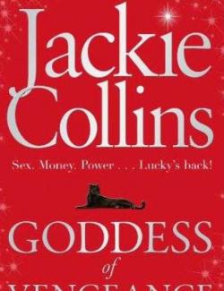   / Goddess of Vengeance (Collins, 2011)    