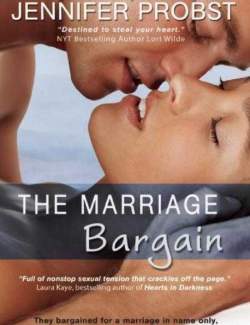   / The Marriage Bargain (Probst, 2012)    