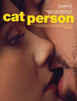 - / Cat Person (2023) HD 720 (RU, ENG)