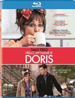 ,    / Hello, My Name Is Doris (2015) HD 720 (RU, ENG)