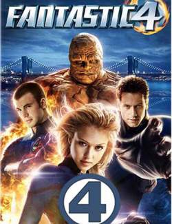   / Fantastic Four (2005) HD 720 (RU, ENG)