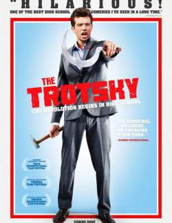  / The Trotsky (2009) HD 720 (RU, ENG)