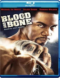    / Blood and bone (2009) HD 720 (RU, ENG)
