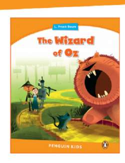 Wizard of Oz / Волшебник страны Оз (Baum, 2014) – аудиокнига на английском