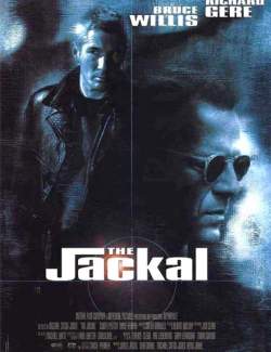  / The Jackal (1997) HD 720 (RU, ENG)