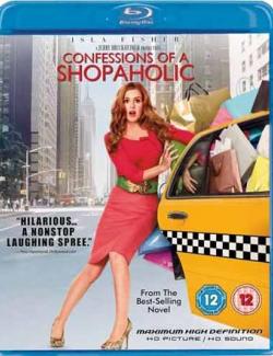  / Confessions of a Shopaholic (2009) HD 720 (RU, ENG)
