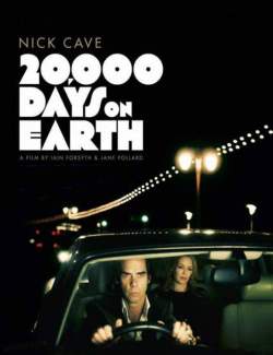 20 000    / 20,000 Days on Earth (2014) HD 720 (RU, ENG)