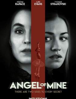   / Angel of Mine (2019) HD 720 (RU, ENG)