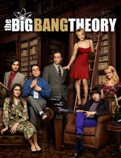    ( 9) / The Big Bang Theory (season 9) (2015) HD 720 (RU, ENG)