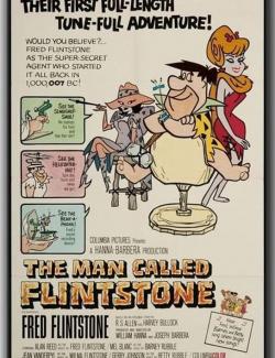 ,    / The Man Called Flintstone (1966) HD 720 (RU, ENG)