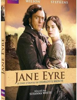 Джейн Эйр (сезон 1) / Jane Eyre (season 1) (2006) HD (RU, ENG)
