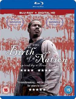   / The Birth of a Nation (2016) HD 720 (RU, ENG)