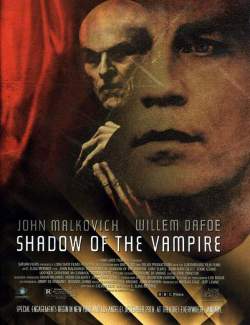   / Shadow of the Vampire (2000) HD 720 (RU, ENG)