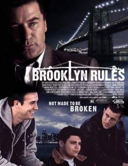   / Brooklyn Rules (2007) HD 720 (RU, ENG)