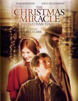 Рождественское чудо Джонатана Туми / The Christmas Miracle of Jonathan Toomey (2007) HD 720 (RU, ENG)