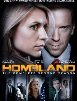  ( 2) / Homeland (season 2) (2012) HD 720 (RU, ENG)