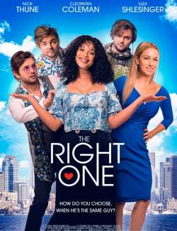   / The Right One (2021) HD 720 (RU, ENG)