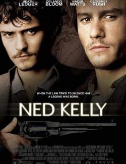 Банда Келли / Ned Kelly (2003) HD 720 (RU, ENG)