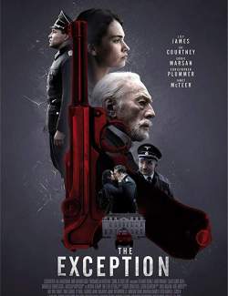  / The Exception (2016) HD 720 (RU, ENG)