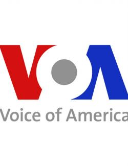 Voice of America - слушать онлайн радио на английском языке