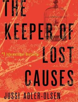    / The Keeper of Lost Causes (Adler-Olsen, 2011)    