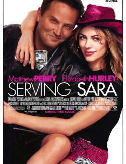 / Serving Sara (2002) HD 720 (RU, ENG)