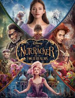     / The Nutcracker and the Four Realms (2018) HD 720 (RU, ENG)