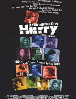   / Deconstructing Harry (1997) HD 720 (RU, ENG)