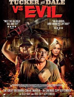   / Tucker and Dale vs Evil (2010) HD 720 (RU, ENG)