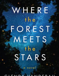 Where the Forest Meets the Stars /      (by Glendy Vanderah, 2019) -   