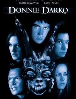   / Donnie Darko (2001)HD 720 (RU, ENG)