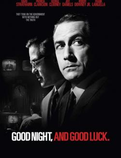     / Good Night, and Good Luck. (2005) HD 720 (RU, ENG)