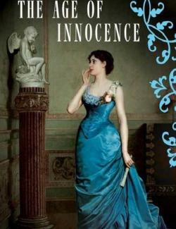 Эпоха невинности / The Age of Innocence (Wharton, 1920) – книга на английском