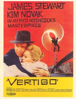  / Vertigo (1958) HD 720 (RU, ENG)