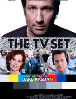  / The TV Set (2006) HD 720 (RU, ENG)