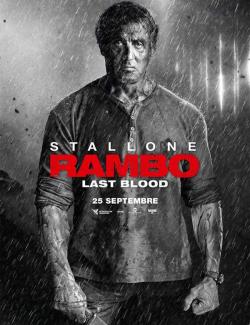 Рэмбо: Последняя кровь / Rambo: Last Blood (2019) HD 720 (RU, ENG)