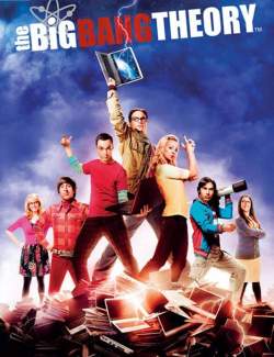    ( 5) / The Big Bang Theory (season 5) (2011) HD 720 (RU, ENG)