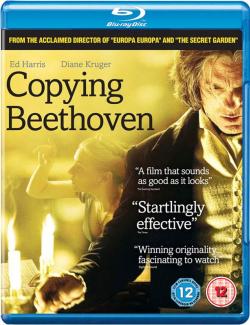   / Copying Beethoven (2006) HD 720 (RU, ENG)