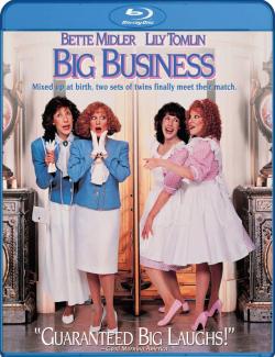   / Big Business (1988) HD 720 (RU, ENG)
