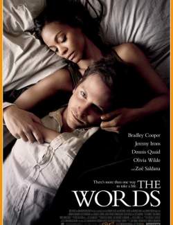 / The Words (2012) HD 720 (RU, ENG)