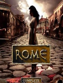 Рим (сезон 2) / Rome (season 2) (2007) HD 720 (RU, ENG)